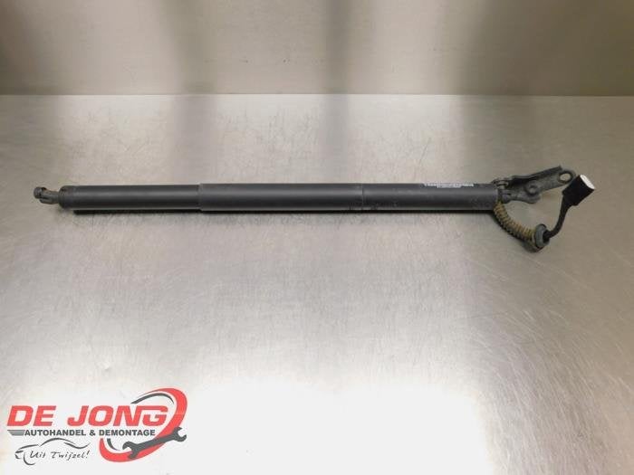 Amortisseur à gaz arrière gauche d'un BMW 2-Serie, -, 3 mois de garantie, Utilisé, -