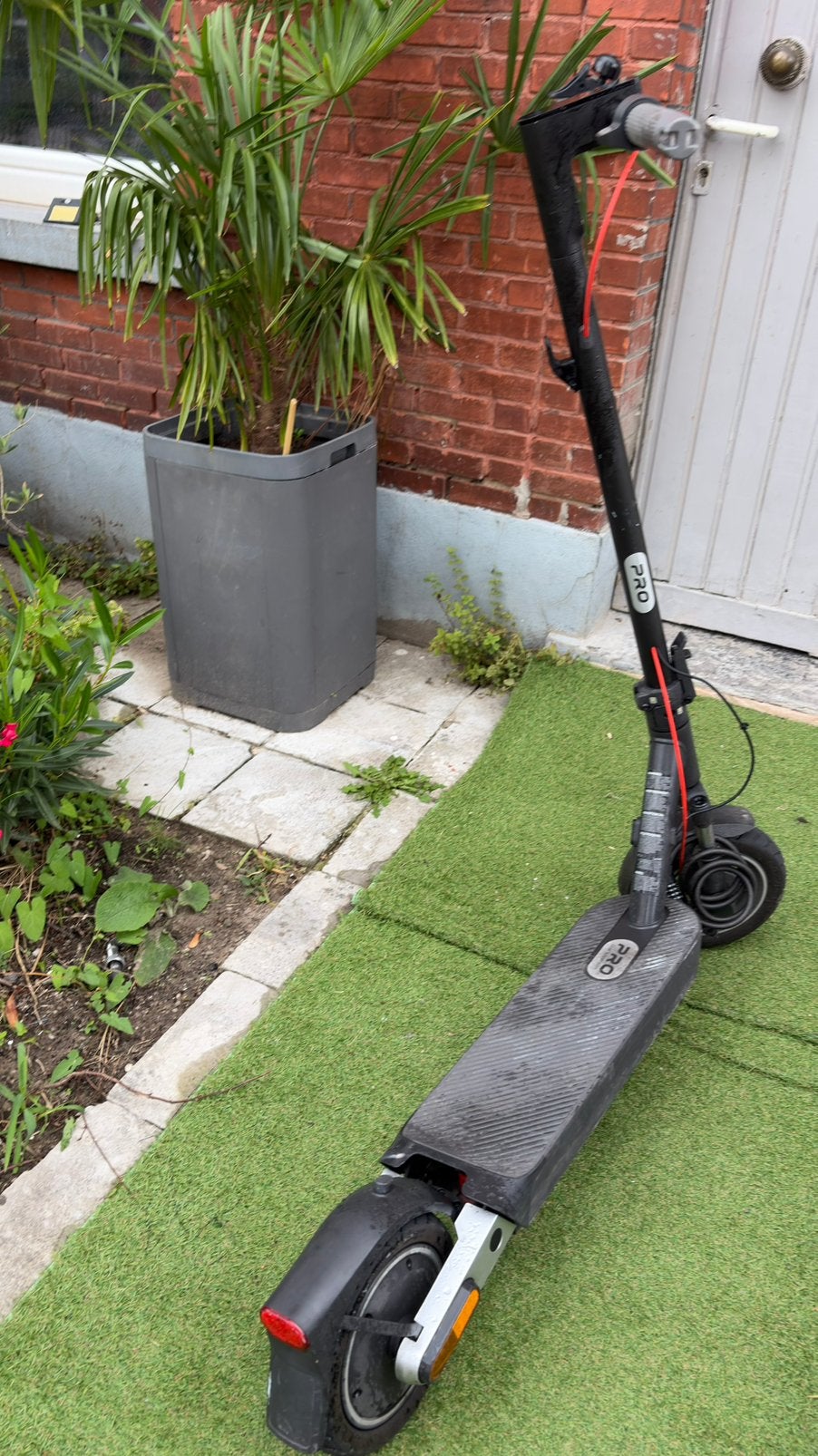 Xiaomi Electric Scooter 5 Pro, Fietsen en Brommers, Ophalen, Zo goed als nieuw