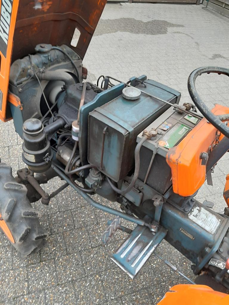 Te koop, Zakelijke goederen, Ophalen