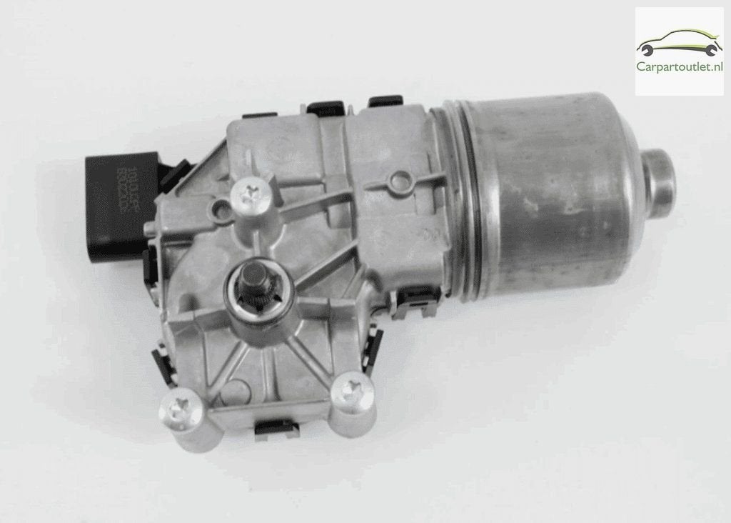 Ruitenwisser motor VW Polo 9N  6Q2955119A, Autos : Pièces & Accessoires, Neuf, Volkswagen, -, -