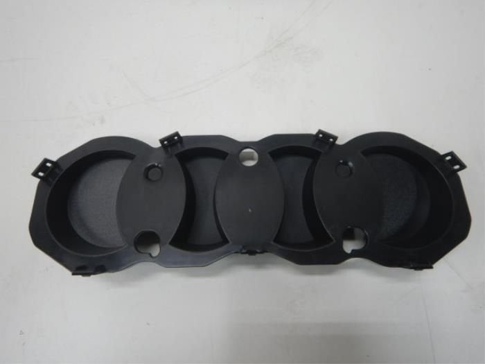 Grille Audi A7 (22744540), Auto-onderdelen, Ophalen of Verzenden, Gebruikt