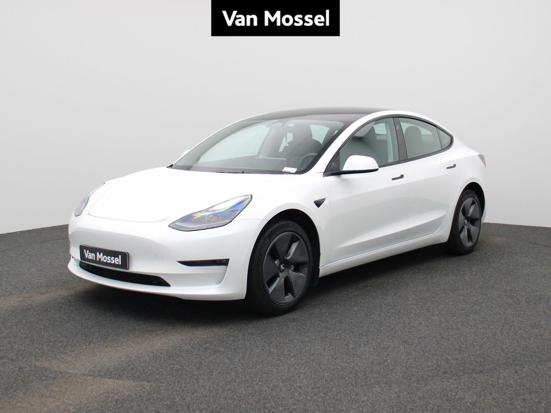 Tesla Model 3 Hinterradantrieb RWD Long Range (automatique), Autos, Achat, Entreprise, 224 kW, 305 ch