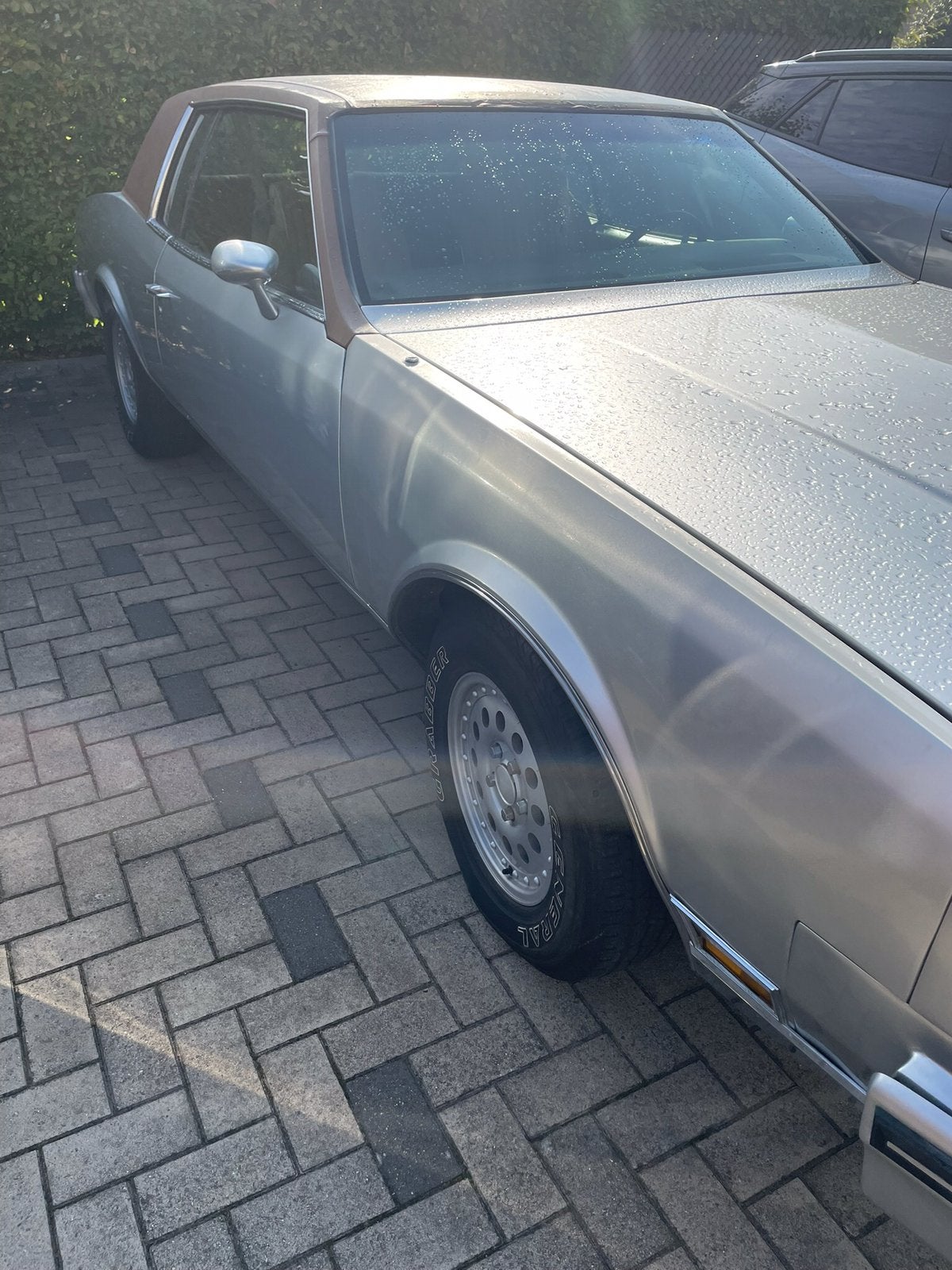 Buick Riviera S type, foto 4