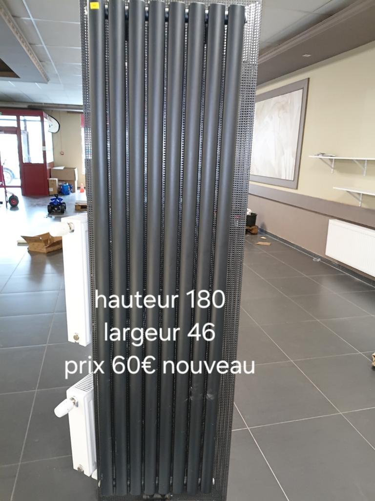 Radiateur, Ophalen of Verzenden, Radiator