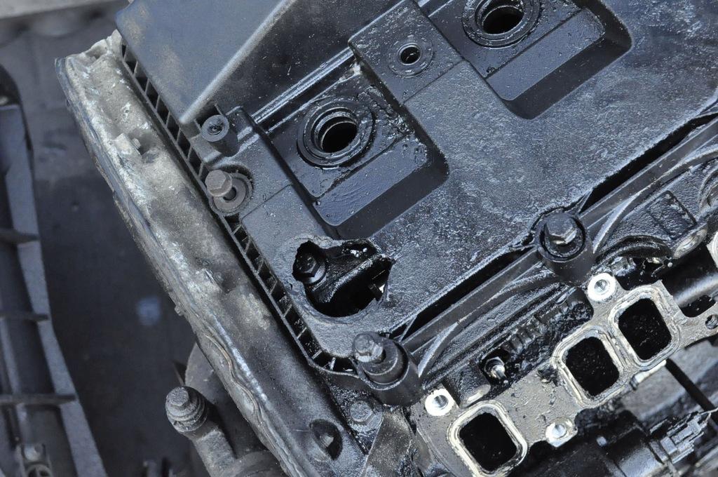 Moteur JXFA Complet FORD TRANSIT, Envoi, Utilisé, Daihatsu