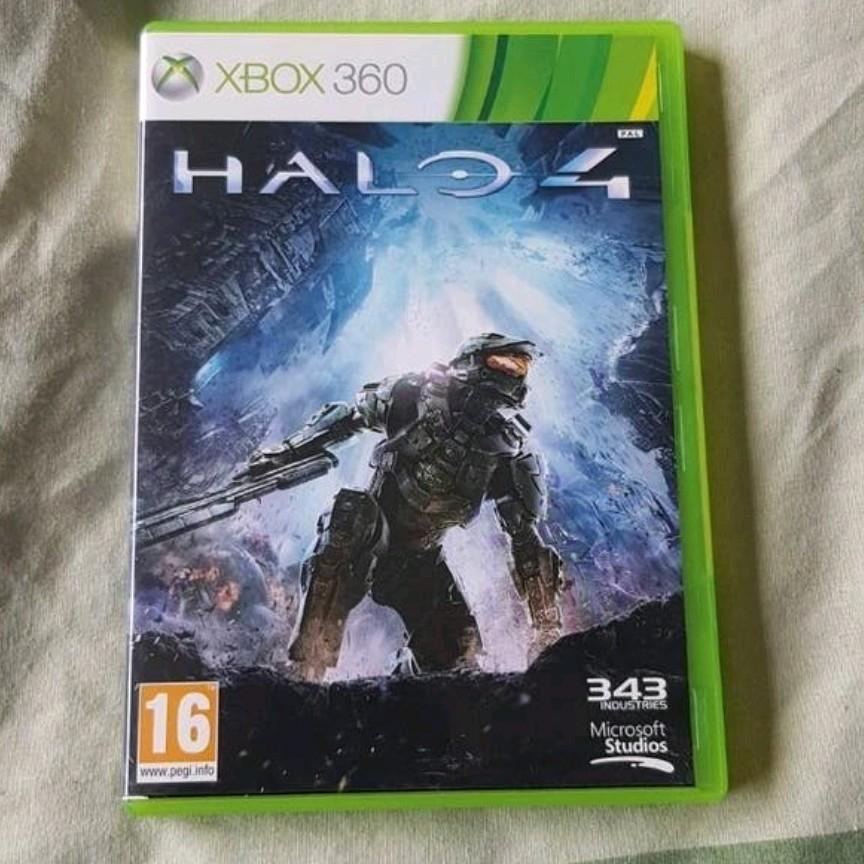 Xbox game zo goed als nieuw, Games en Spelcomputers, Games | Xbox 360, Ophalen