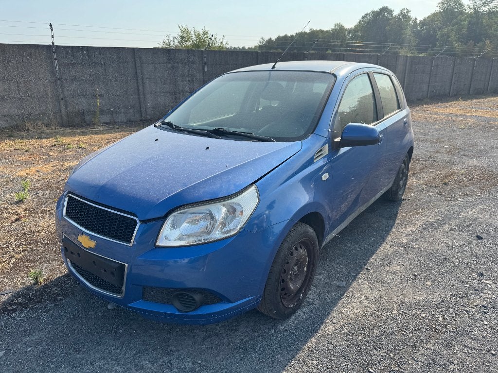 Chevrolet Aveo onderdelen, Auto-onderdelen, Ophalen, Gebruikt, Chevrolet, Deur