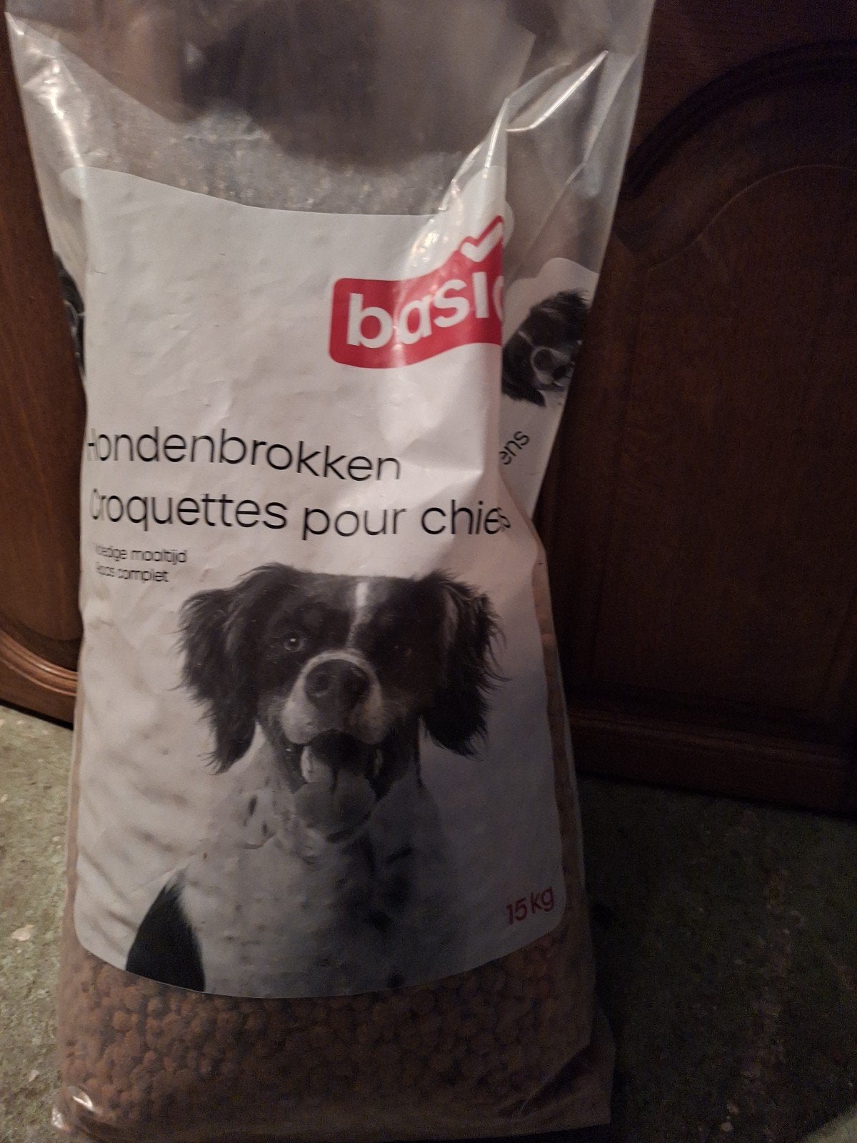 hondenbrokken, Dieren en Toebehoren, Ophalen