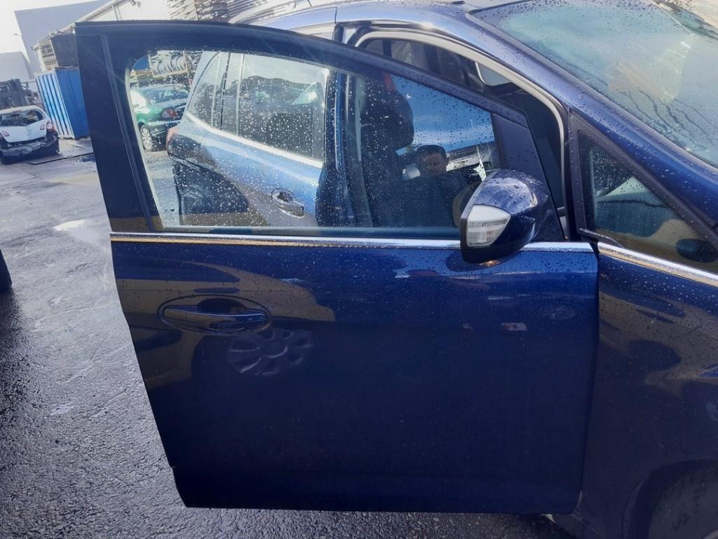 PORTIERRUIT RECHTS VOOR Ford Grand C-Max (DXA), Gebruikt, Ford