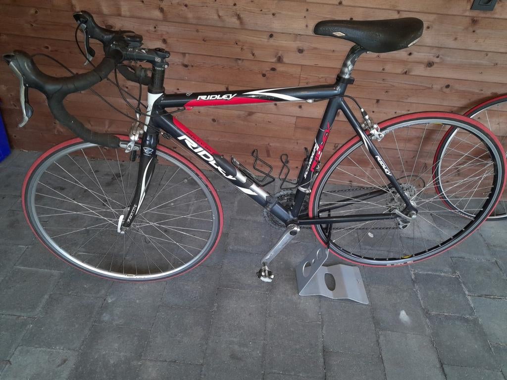 Prachtige Ridley koersfiets voor SPOTPRIJS, Ophalen of Verzenden