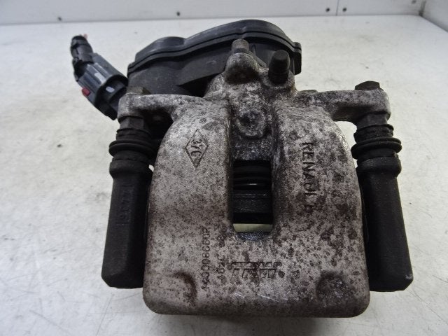ETRIER DE FREIN ARRIÈRE DROIT Renault Scénic IV (RFAJ), Autos : Pièces & Accessoires, Renault, Mevr. I. Hauben, Utilisé, Rue de l'Espoir 34 34
4030  GRIVEGNÉE, BE