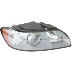 Volvo koplamp grijs rechts OEM ref 30698649 30698886 3133522, Ophalen of Verzenden, Nieuw, Volvo
