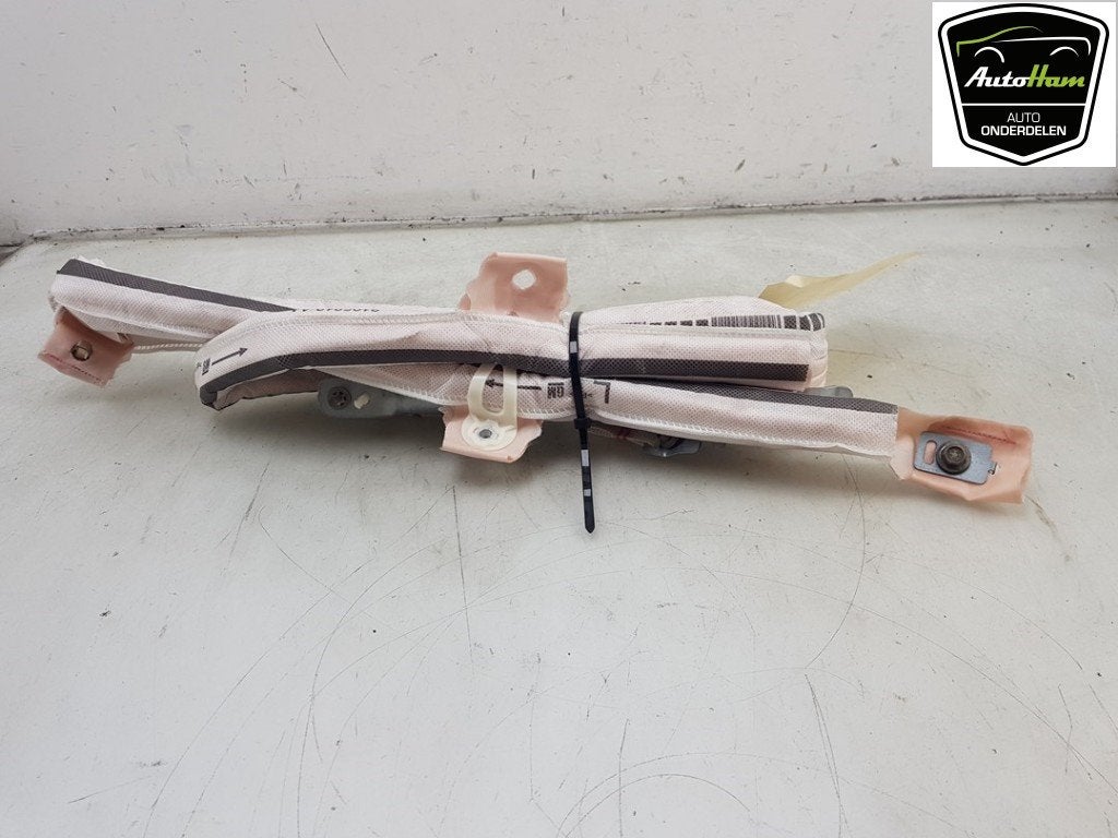 AIRBAG TOIT GAUCHE Opel Astra K (|39008397|39058589|), Dhr. J. Ham, Administratie@autoham.nl, Opel, Utilisé
