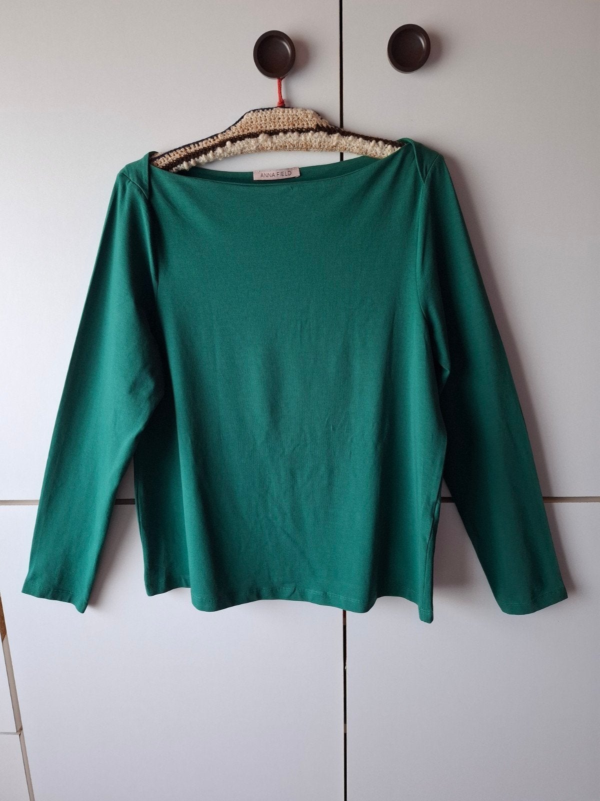 Shirt van Anna Field mt 40, Kleding | Dames, Ophalen of Verzenden
