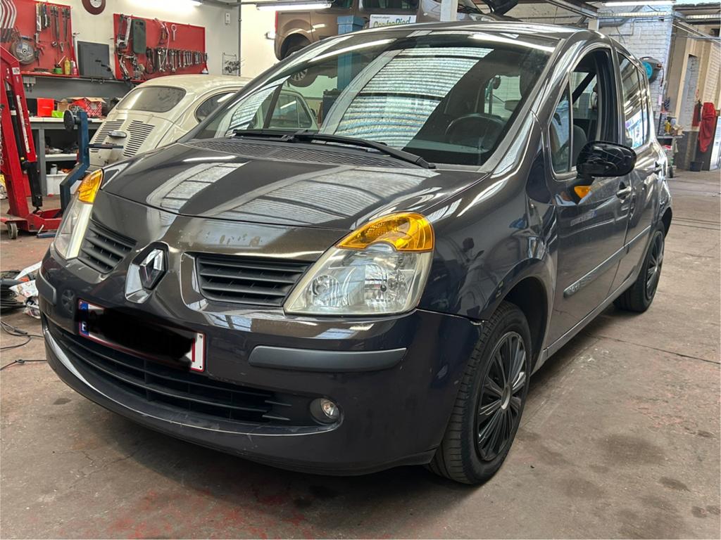 Modus 1.6 benzine AUTOMAAT, Ophalen of Verzenden, Automaat, Benzine, Renault