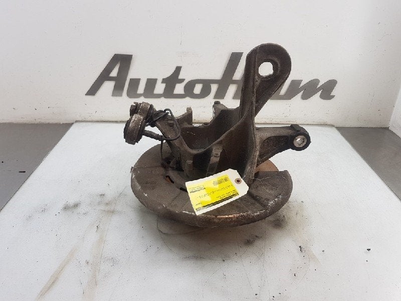 FUSEE RECHTS ACHTER BMW 5 serie Gran Turismo (F07), Gebruikt, BMW