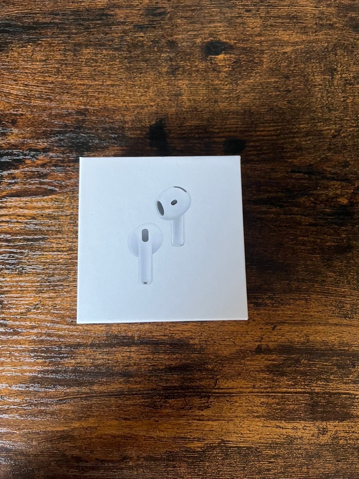 Airpods gen 4, Télécoms, Téléphonie mobile | Écouteurs, Enlèvement ou Envoi