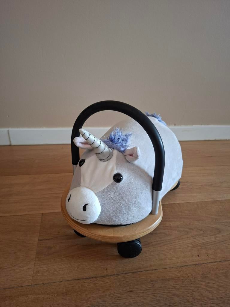 Wheely bug met extra hoes, Kinderen en Baby's, Ophalen