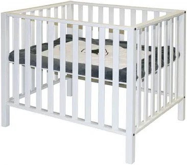 Baby box, Kinderen en Baby's, Ophalen, Zo goed als nieuw