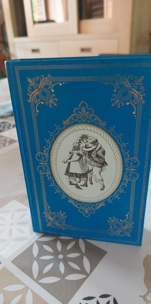 Madame La Comtesse de Ségur - collection complète, Antiquités & Art, Enlèvement, Comtesse de Ségur