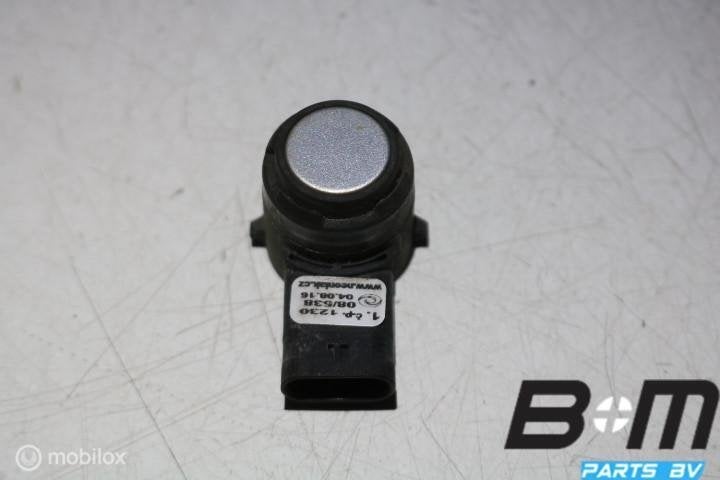 PDC / Ultrasoon sensor VW Golf 7 LA7W 5Q0919275B, Utilisé