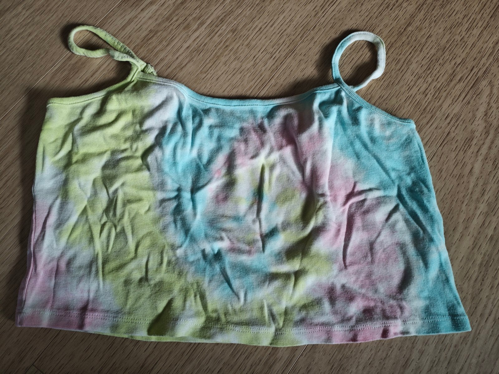 Crop top maat M, Ophalen of Verzenden