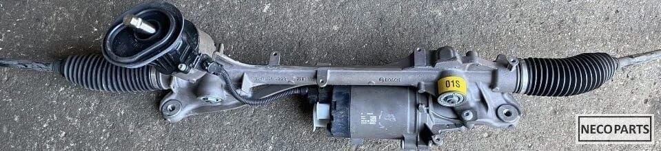 VW GOLF 8 SEAT LEON STUURHUIS 5WB423051AG, Auto-onderdelen, Gebruikt, -, Volkswagen, -