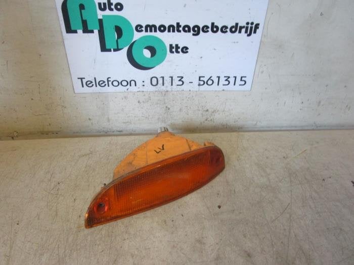 Richtingaanwijzer links van een Daewoo Matiz (Matiz 98-), Gebruikt, -, Daewoo, -