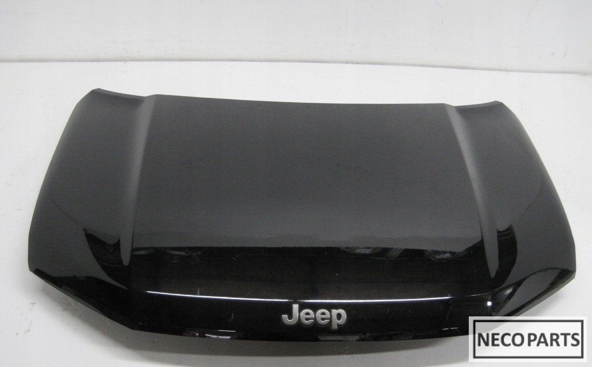 JEEP AVENGER MOTORKAP ORIGINEEL COMPLEET ALLES LEVERBAAR!!!, Jeep, Gebruikt, -, Ophalen of Verzenden