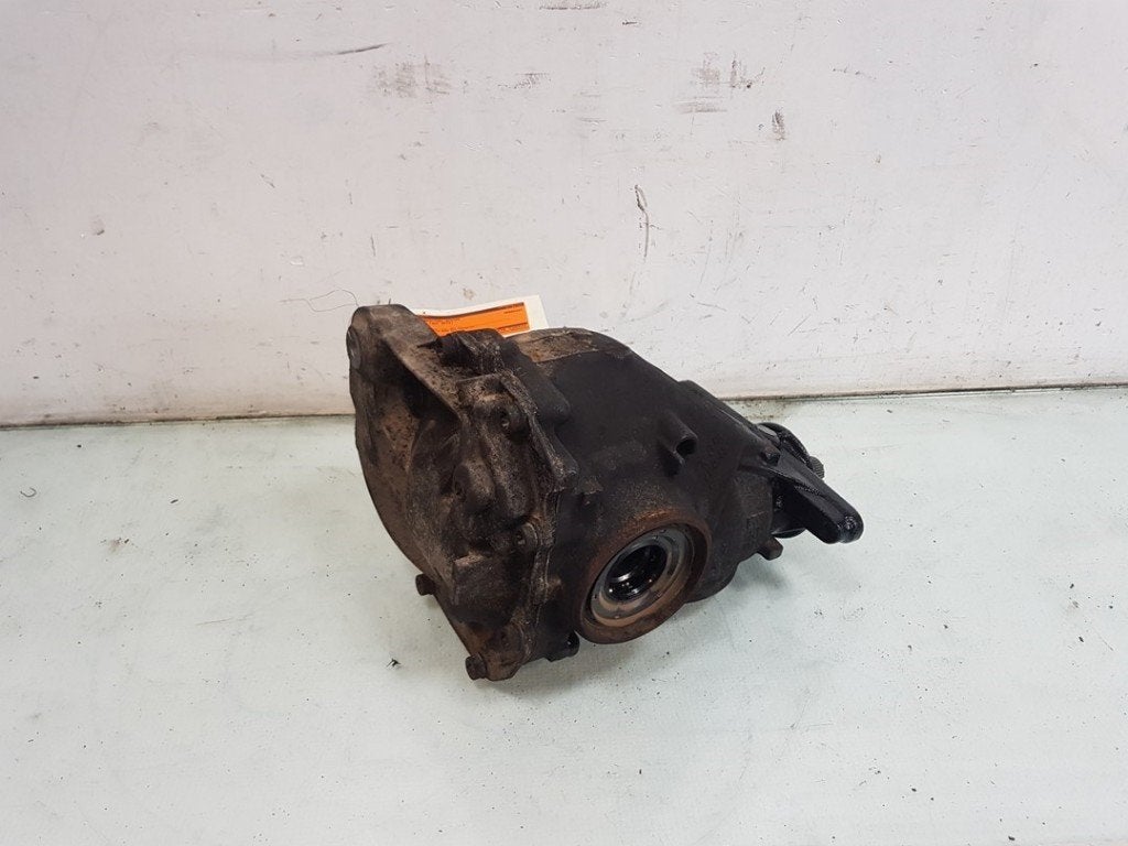 DIFFERENTIEEL ACHTER BMW X5 (F15) (01-2013/07-2018), Auto-onderdelen, Dhr. J. Ham, Gebruikt, Administratie@autoham.nl, BMW