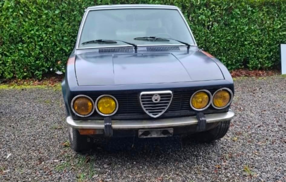 alfa romeo alfetta, Particulier, Achat, Alfa Romeo