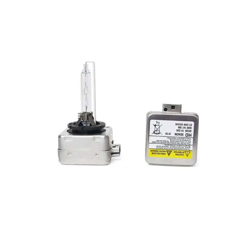 Ampoule au xénon D1S 8000K, Enlèvement ou Envoi, Neuf