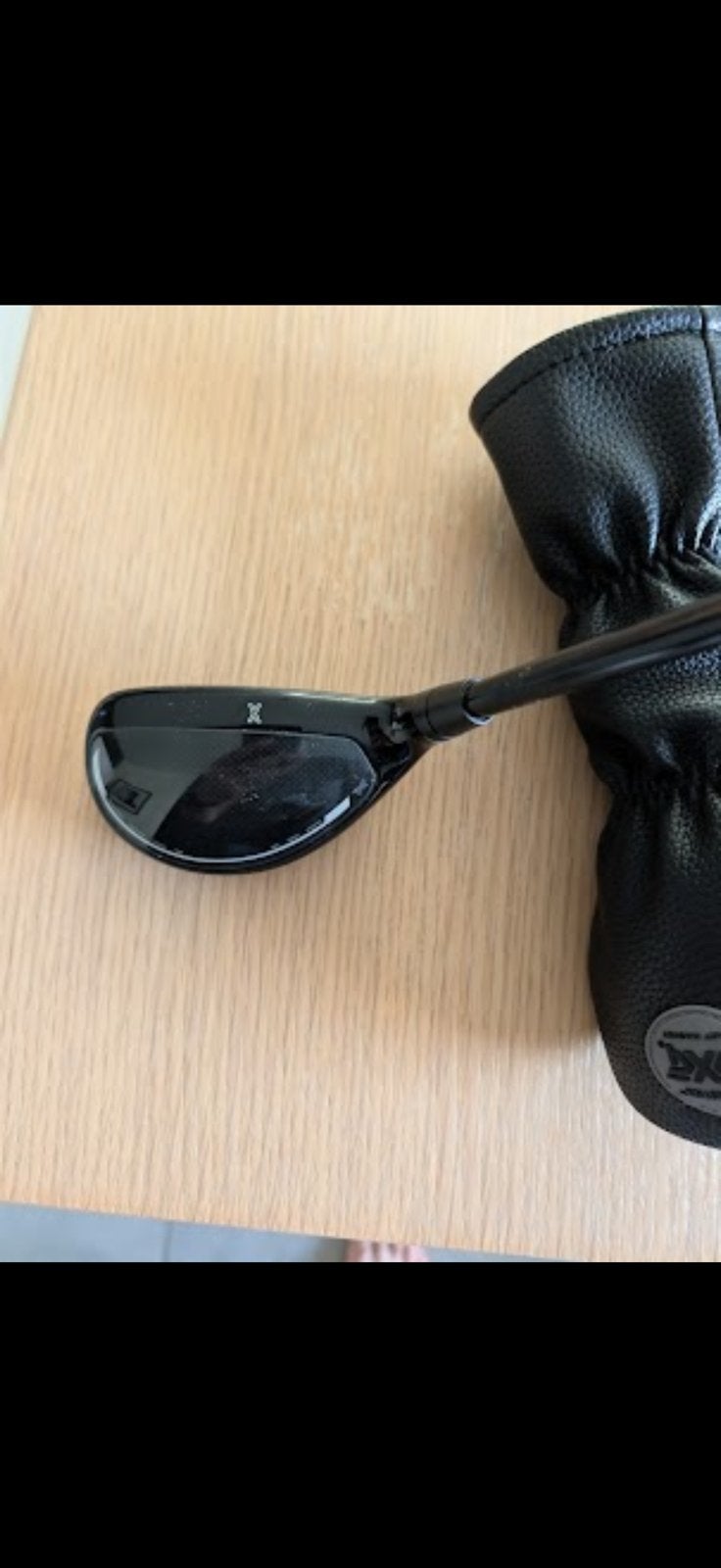 PXG Hyrbid 2 LH Stiff shaft, Ophalen of Verzenden