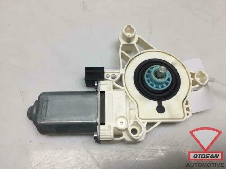 vw touareg 2018 vag raammotor links voor achter 4k0959801, Gebruikt, Volkswagen, Volkswagen AG, Vw@volkswagen.de