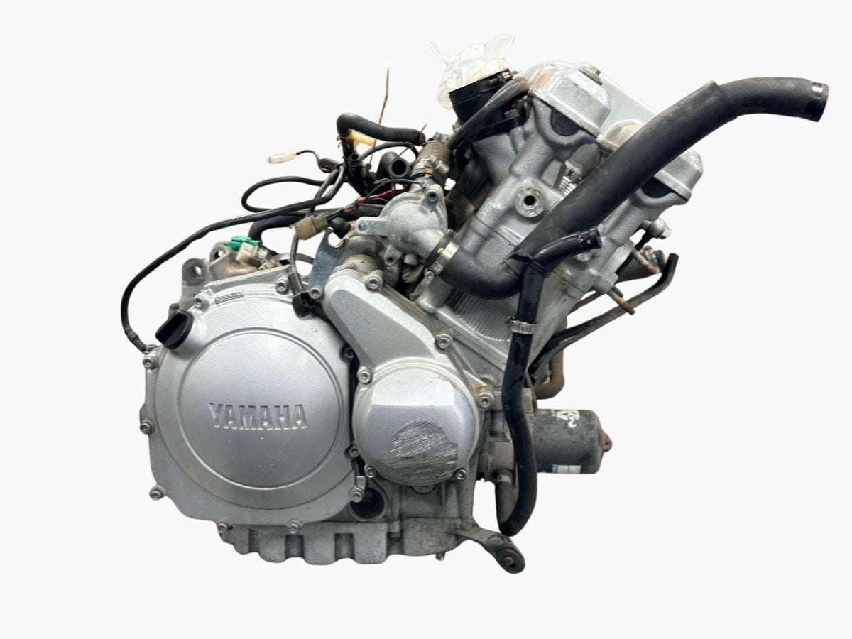 BLOC MOTEUR YZF 600 R Thunder Cat (1996-2002 (YZF600R 4TV), Yamaha Motor Europe N.V., Utilisé, Customersupport@yamaha-motor.co.uk