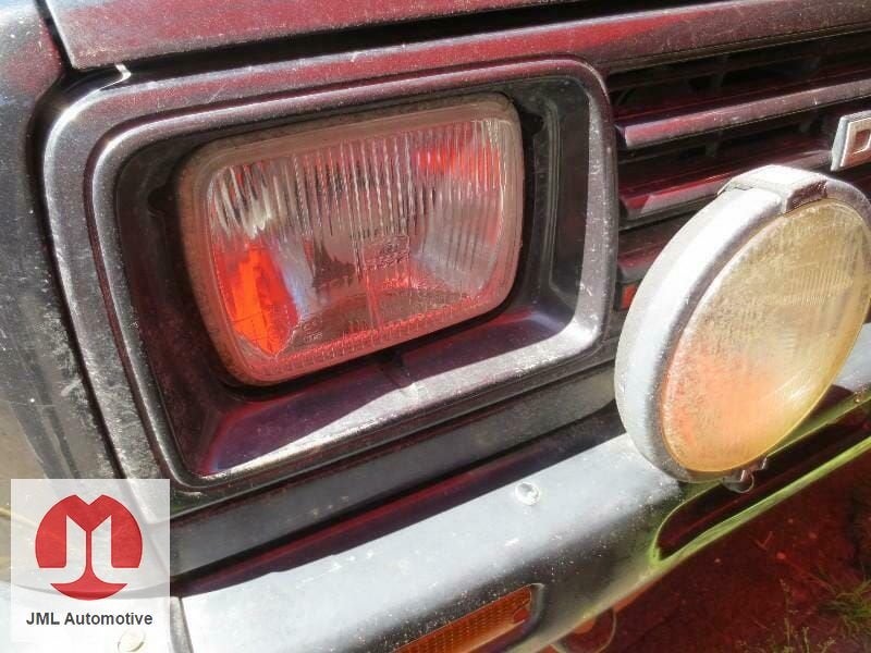 KOPLAMP RECHTS DAIHATSU FEROZA, Daihatsu, -, Utilisé, -
