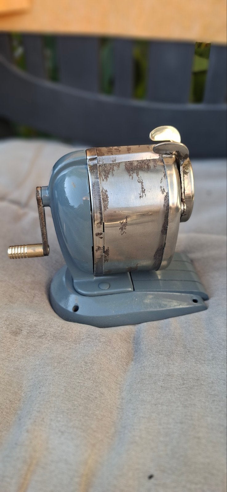 Boston Vintage, Ophalen of Verzenden