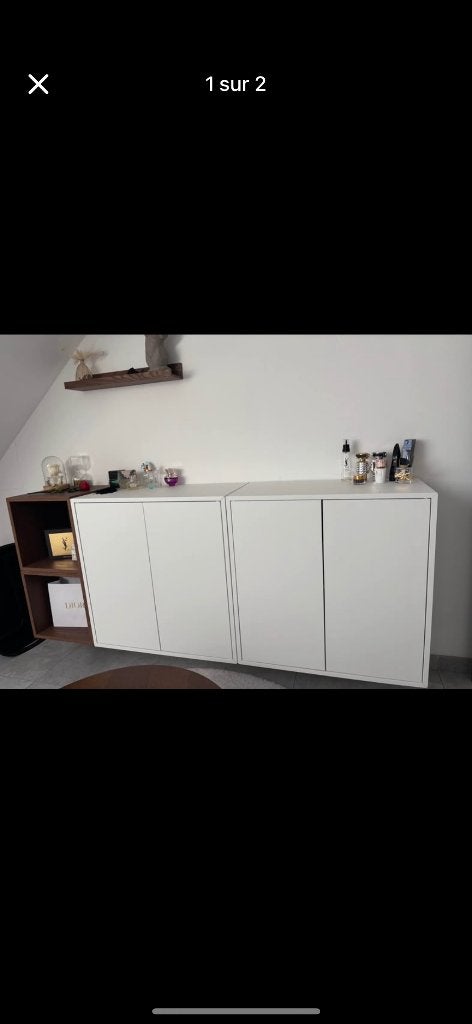 Meuble de rangement, Enlèvement, Utilisé