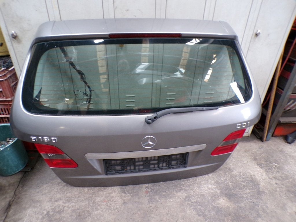 Hayon Mercedes classe B T245 2005-2008 LP/15212, Ophalen, Gebruikt, Voor, Achterklep