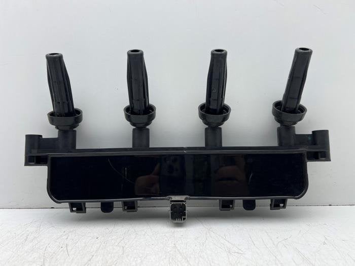 Bobine d'un Citroen C2, Autos : Pièces & Accessoires, -, 3 mois de garantie, Utilisé, -
