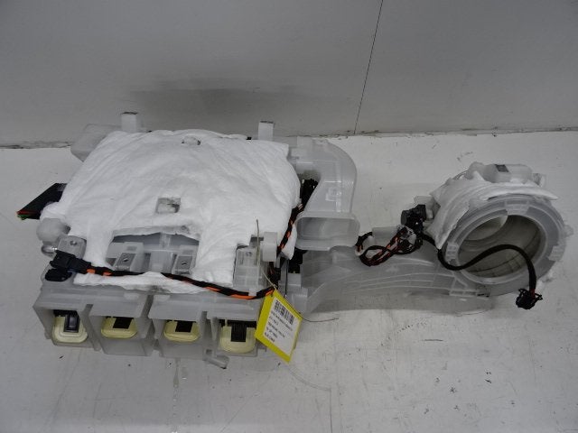 KACHELRADIATEUR Citroën C4 Grand Picasso (3A), Gebruikt, Citroën