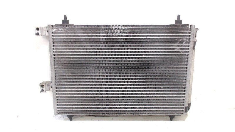 Airco radiateur Peugeot 307, Onderdelen@venauto.nl, Van der Ven Autorecycling B.V., Ettenseweg 76, 4706 PB Roosendaal, The Netherlands