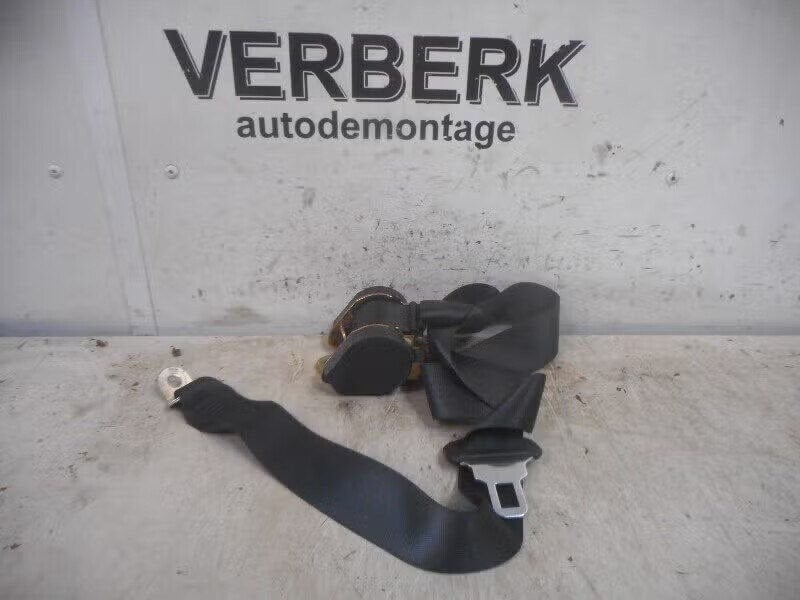VEILIGHEIDSGORDEL RECHTS ACHTER 3 serie (E36 / 4) (1977402), Enlèvement ou Envoi, Utilisé, Petuelring 130 80809 München, DE, BMW