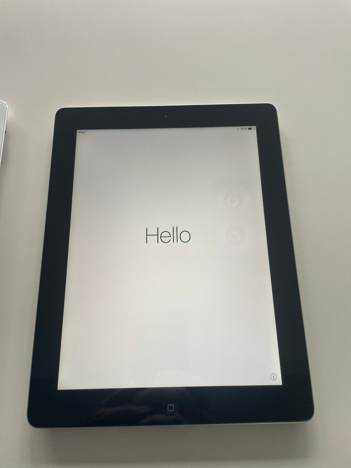 Tablette Apple, Informatique & Logiciels, Apple iPad Air, Enlèvement, Utilisé, 16 GB