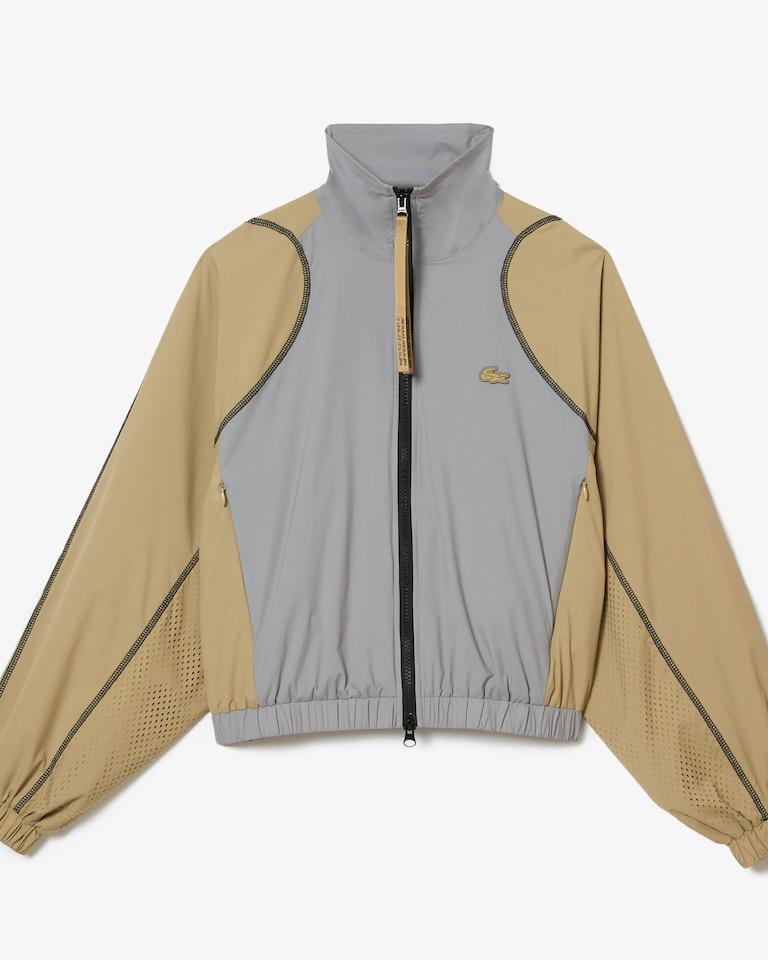 Originele Lacoste jas, Kleding | Heren, Ophalen, Nieuw, Maat 48/50 (M)