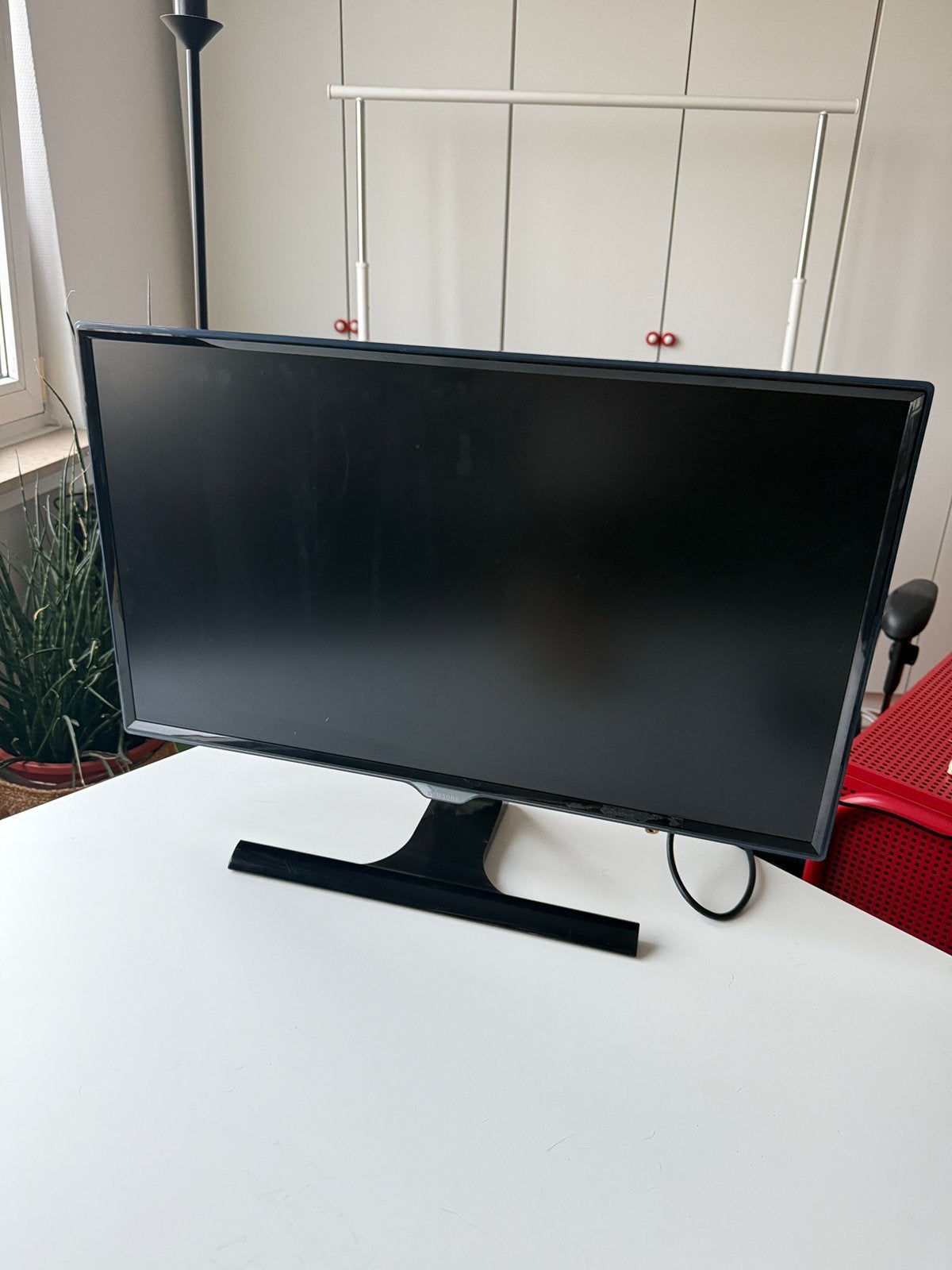 Samsung S27E390H — Moniteur Full HD de 27 pouces, Informatique & Logiciels, Moniteurs, Enlèvement, Comme neuf, HD, HDMI