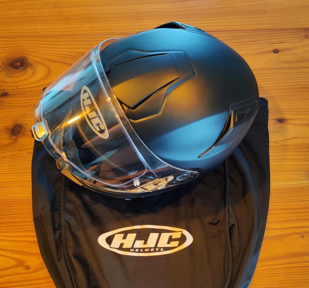 HJC RPHA XL, Ophalen, Heren, Tweedehands, XL