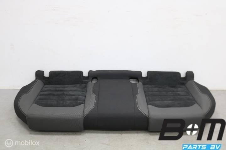 Achterbankzitting highline VW Golf 7 5G0885405DE, Gebruikt