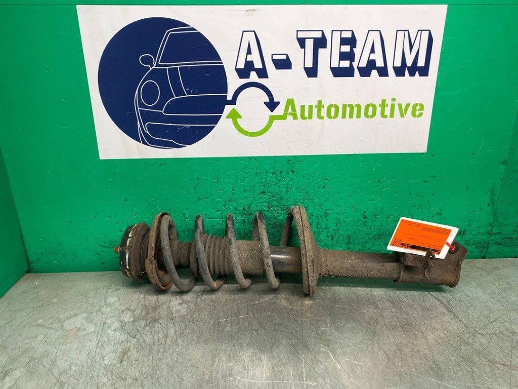 AMORTISSEUR OU ABSORBEUR DE CHOC AVANT DROIT Sandero I (BS), Dacia, Renault Deutschland AG, Utilisé, Peter-Huppertz-Straße 5
51063  Köln, DE