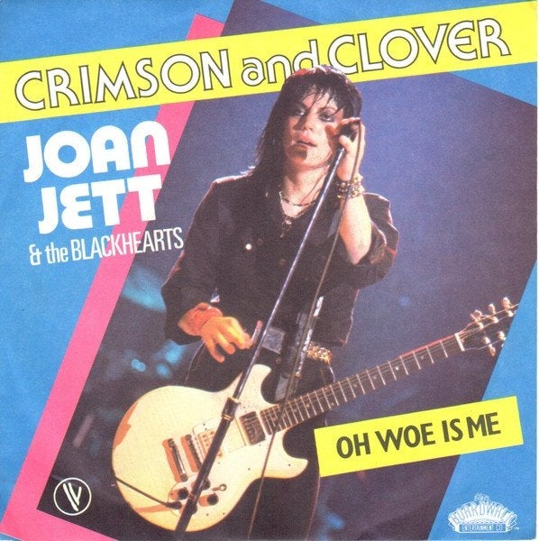 joan jett, CD & DVD, Vinyles | Pop, Enlèvement ou Envoi